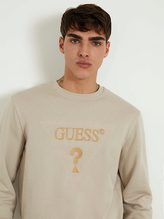 Guess jeans sweatshirt discount