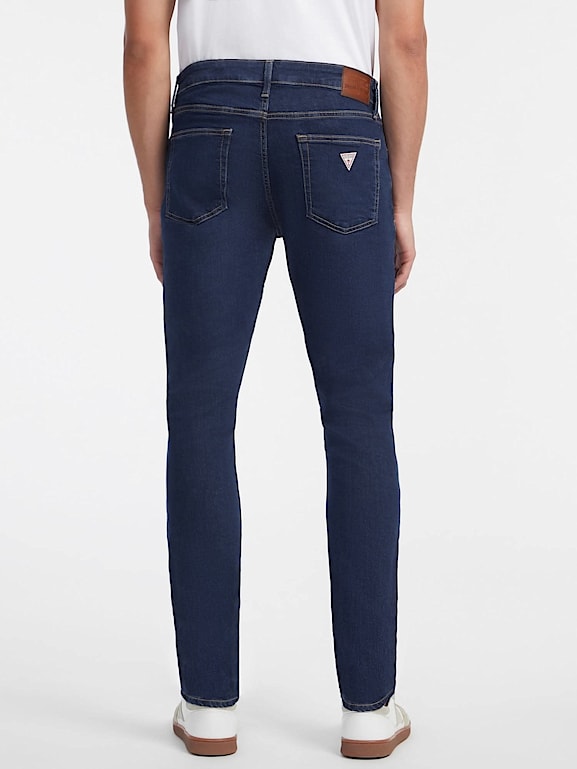 GUESS G12 normal bel skinny jean