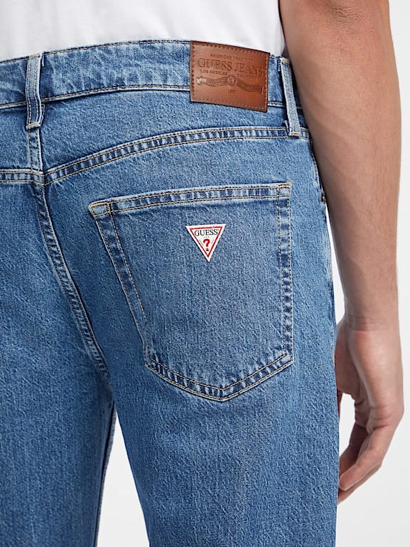 Jeans guess los angeles cheap