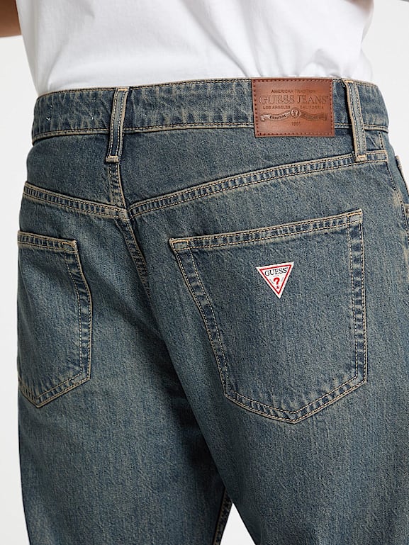 Vintage guess jeans cheap