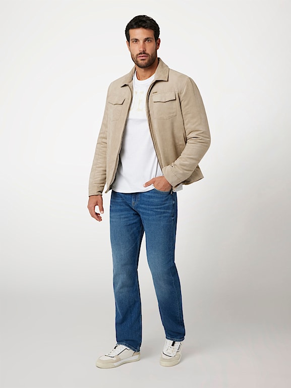 Rodeo jeans mens top