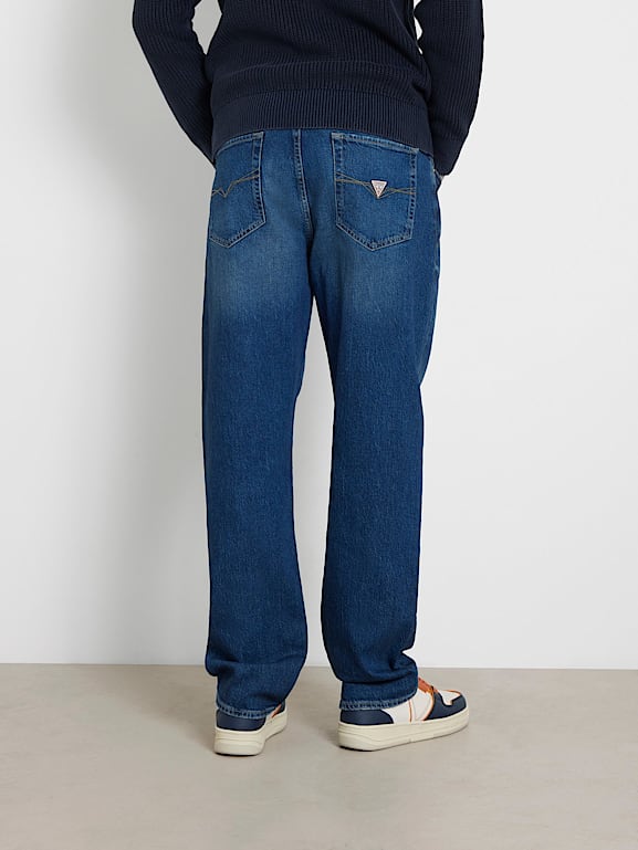 Mike armani jeans online