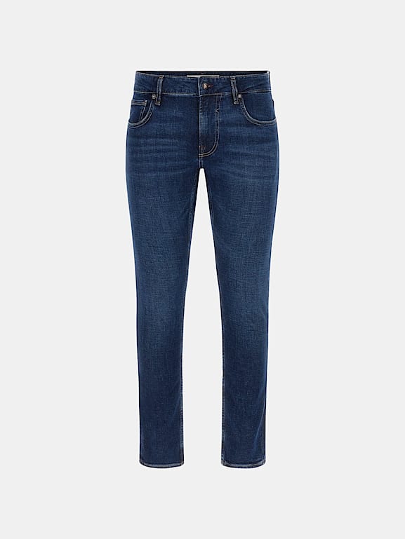 Guess vaqueros hombre outlet