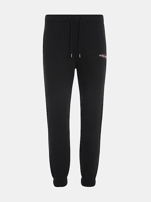 Guess jean joggers clearance