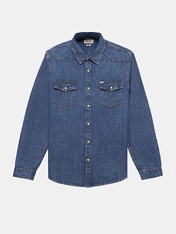 Guess jeans longsleeve new arrivals