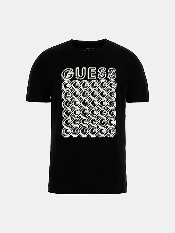 Camiseta guess vibras deals