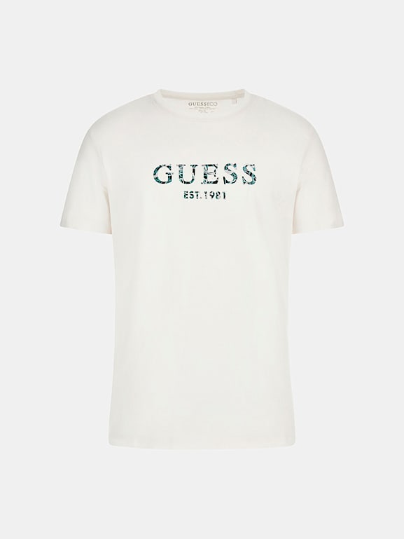 T shirt guess 2014 top