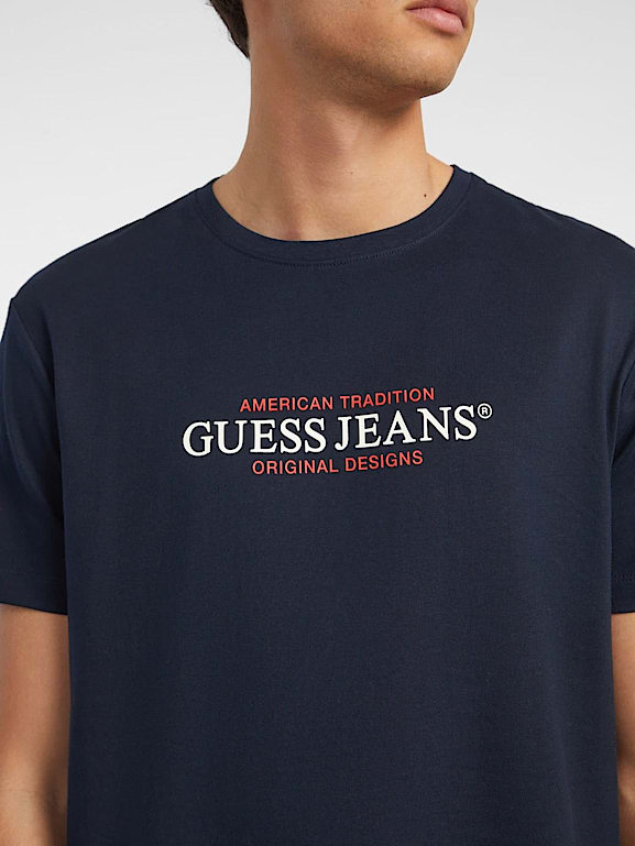 GUESS American Tradition Tee
