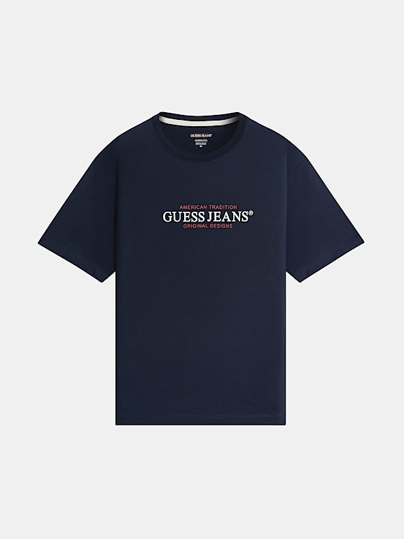 GUESS American Tradition T shirt