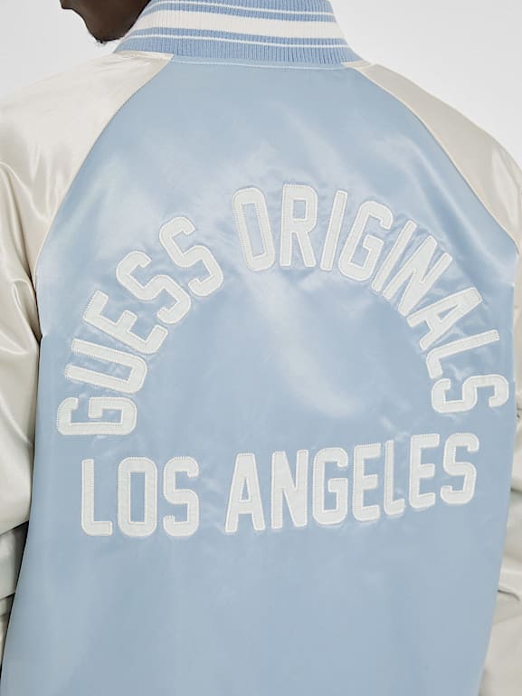 Jacket guess original 2025