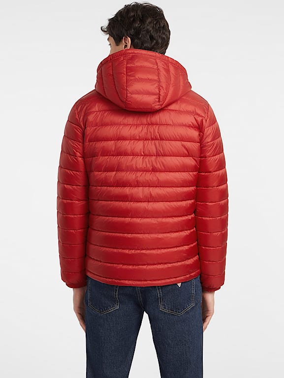 Giacca rossa guess online