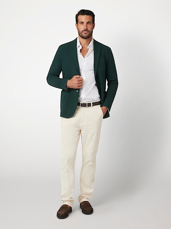 GUESS Ketenli blazer