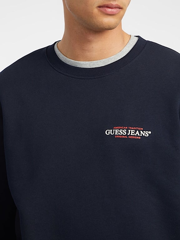 Guess S