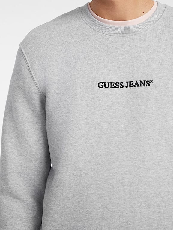 Guess usa sweatshirt online