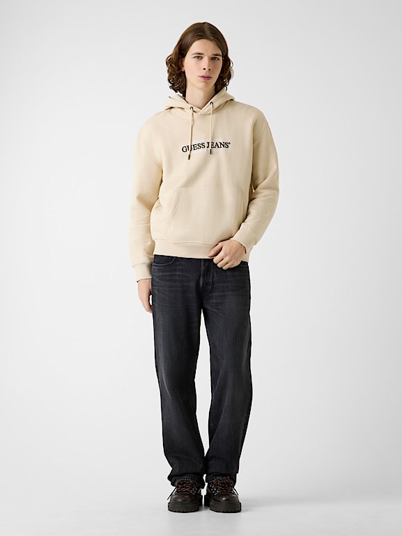 American Tradition Hoodie Herren | GUESS Jeans® 