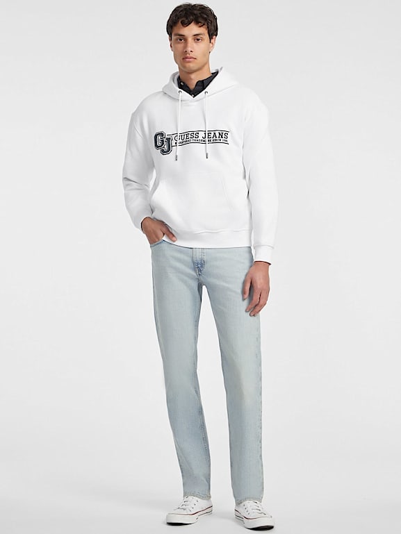 Guess jeans hoodie new arrivals