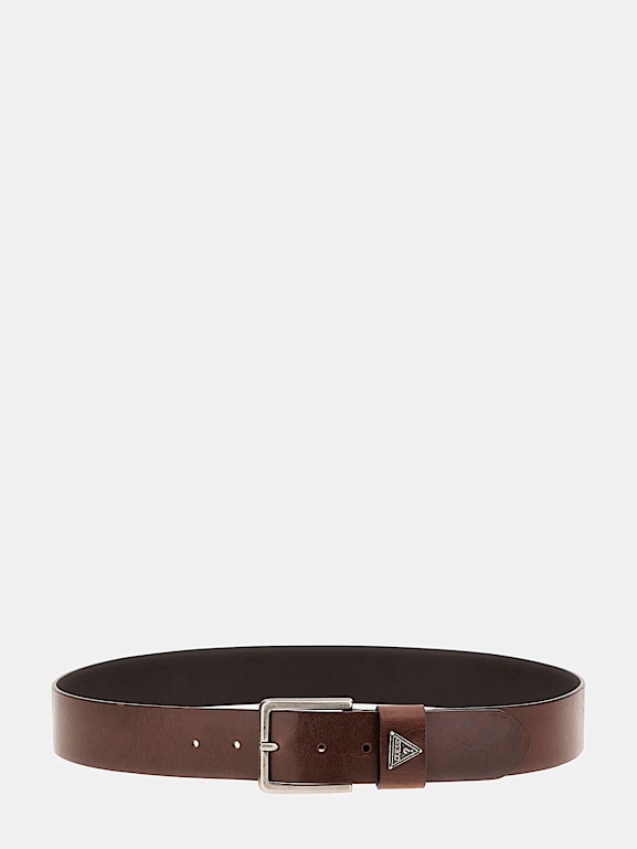 GUESS® Echtleder-Gürtel Herren
