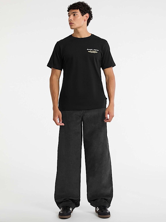 GUESS® Bol paça chino pantolon