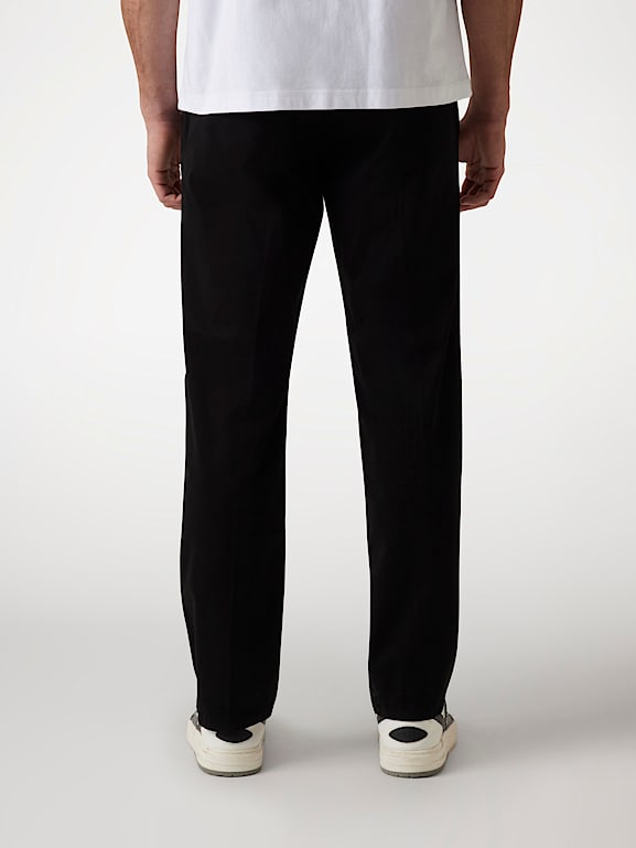 GUESS Regular chino pants Herren