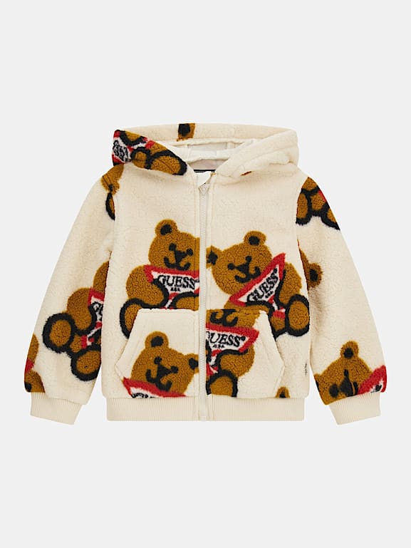 Guess sherpa sale