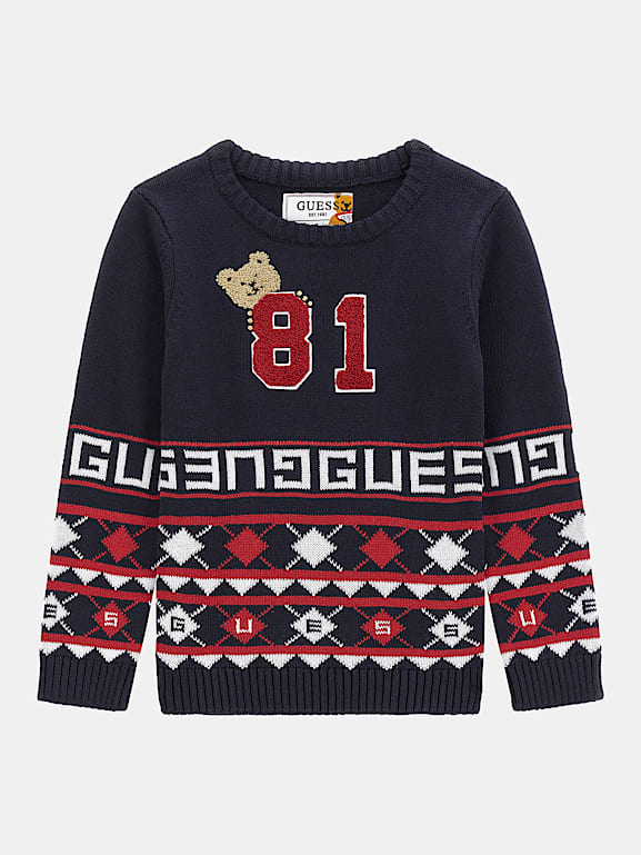 Maglieria guess new arrivals