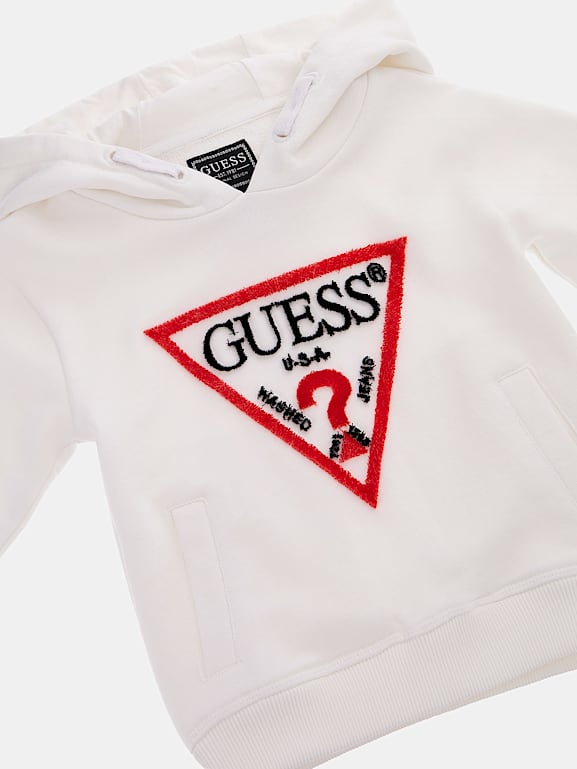 Guess hoodie cheap kids
