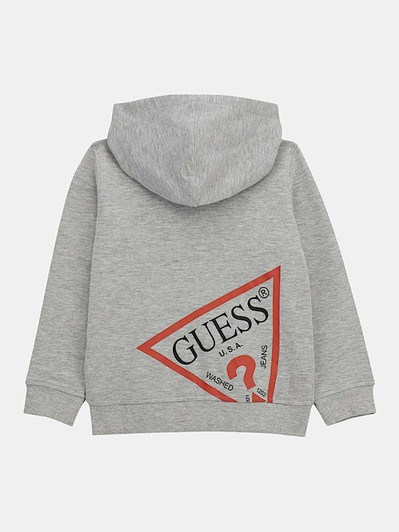 Guess hoodie kids new arrivals