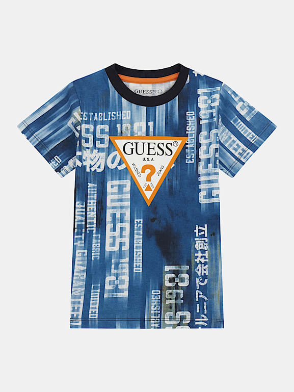 Authentic guess shirt shop