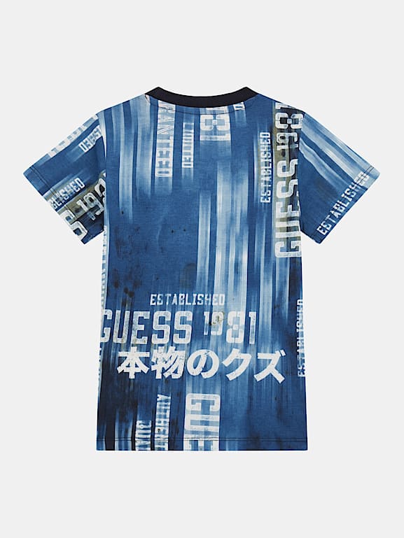 Guess limited hot sale edition shirt