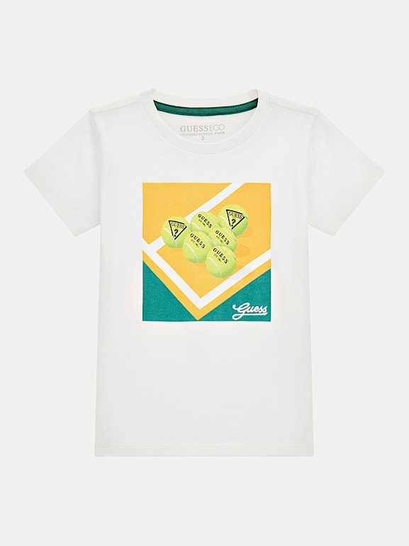 Guess kids outlet t shirt