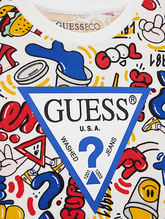 GUESS Kids
