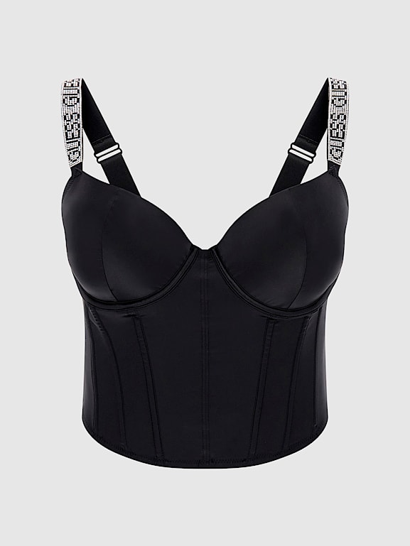 Bustier guess 2025