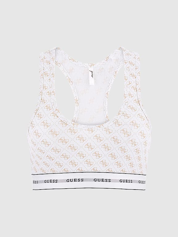 Guess bralette 2025