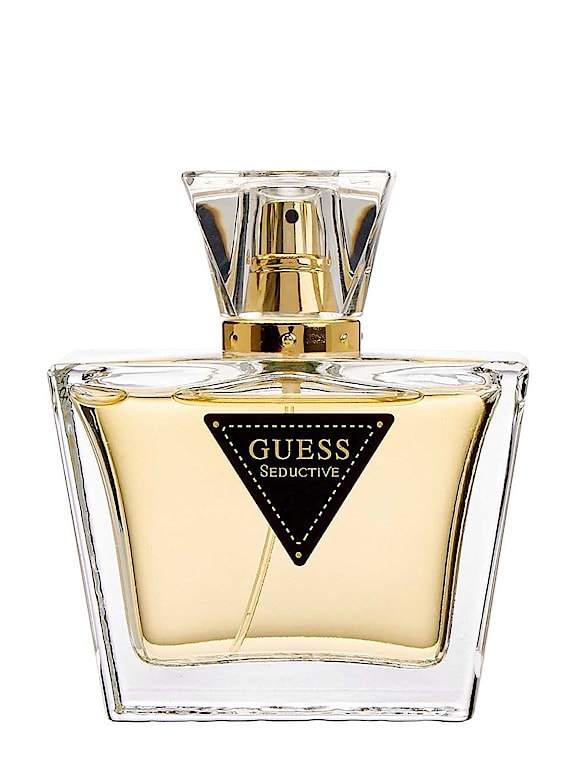 Guess seductive discount edt 75 ml