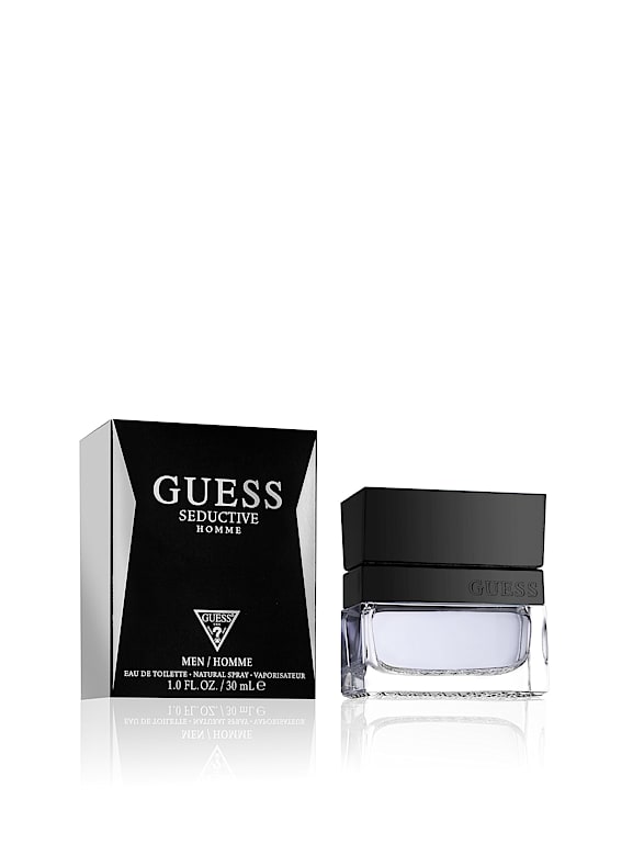 Guess seductive shop homme notes
