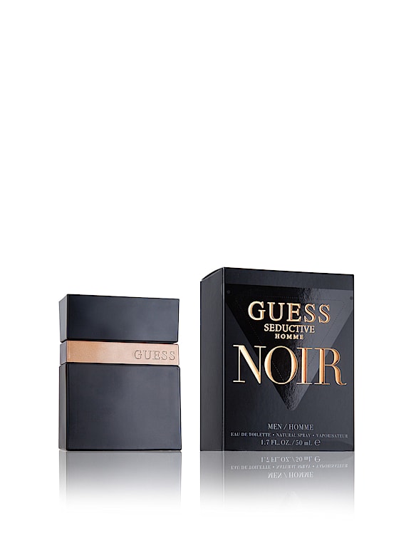 Guess Seductive Noir by Guess - Buy online