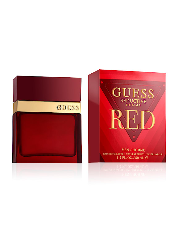 Guess seductive 50ml top