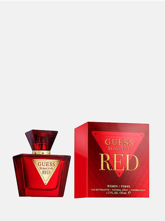 Guess seductive parfum hotsell