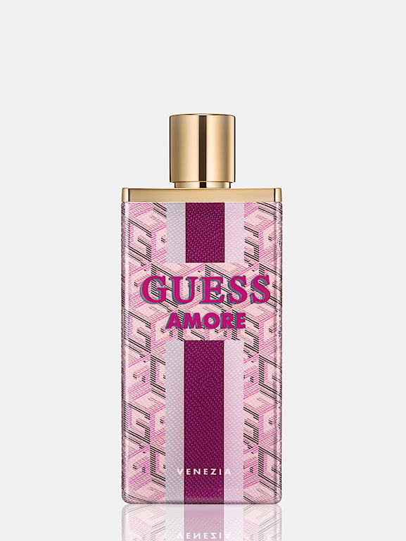 GUESS® Guess Amore Venezia Eau De Toilette 100 Ml Women