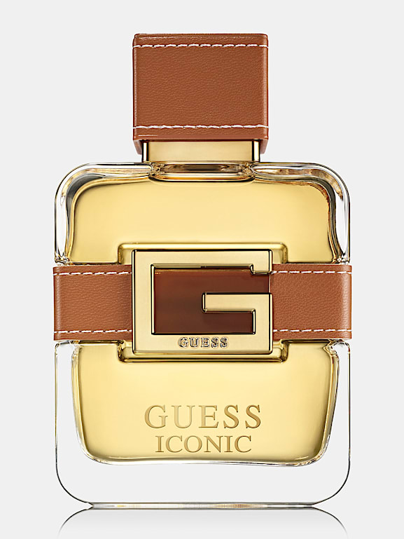 GUESS® Guess Iconic Men Eau De Toilette 100 Ml Men