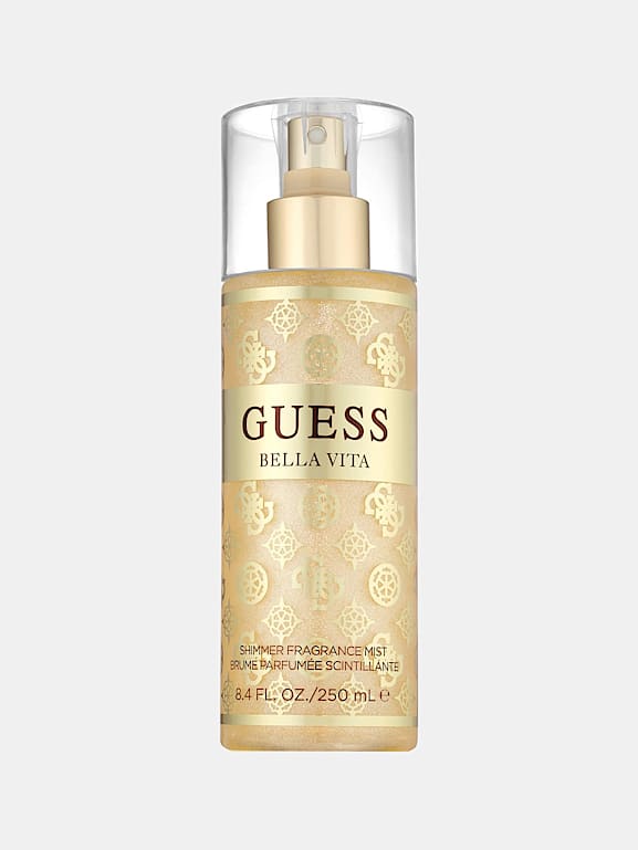 Guess body store spray women's