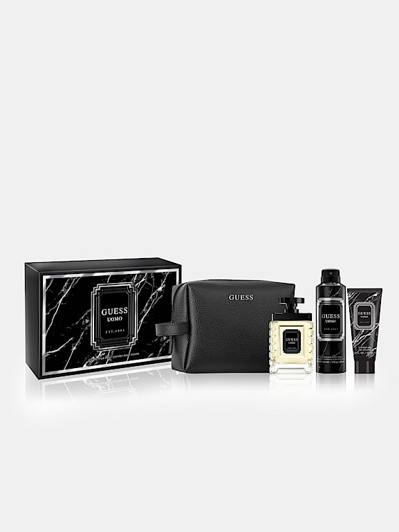 Coffret guess deals