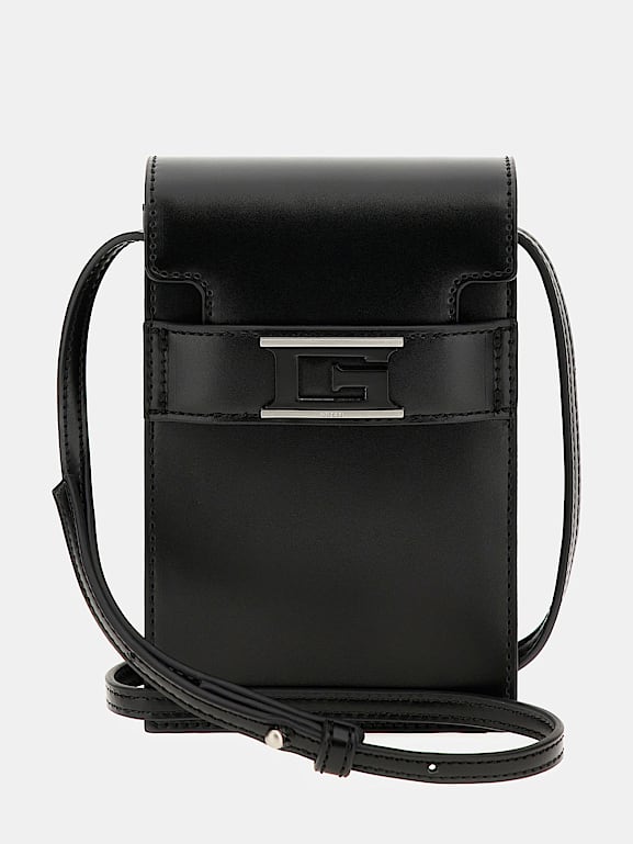 Forte shoulder strap vanity case