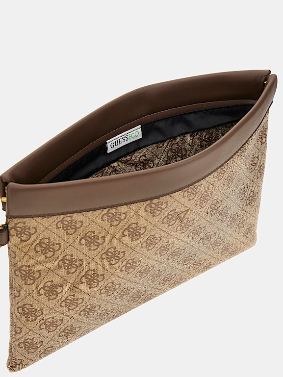 GUESS Pochette Mito 4G Logo Herren