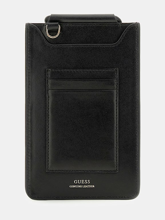 Guess phone wallet sales