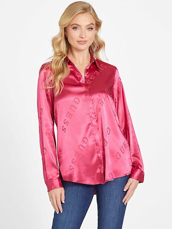 Chemises guess femme 2025