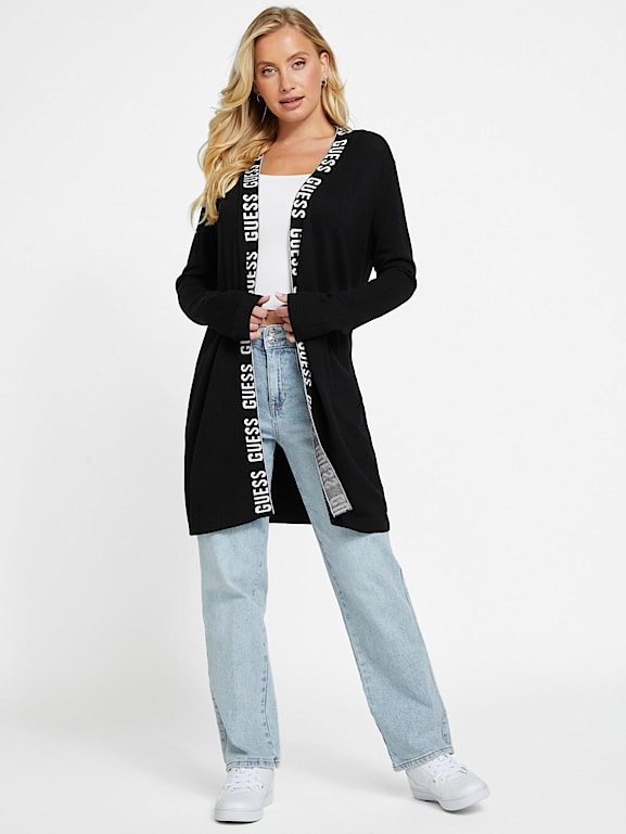 Guess cardigan discount