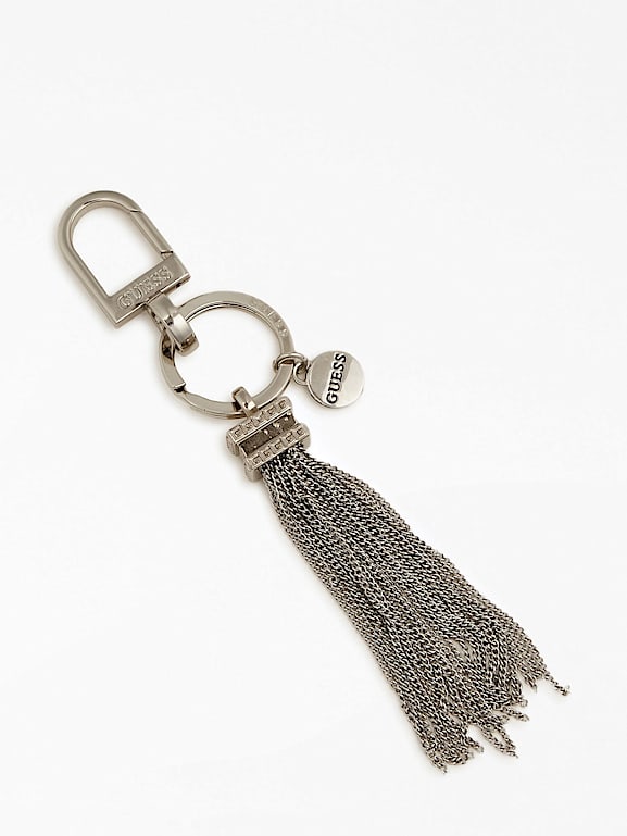 Guess keyring cheap