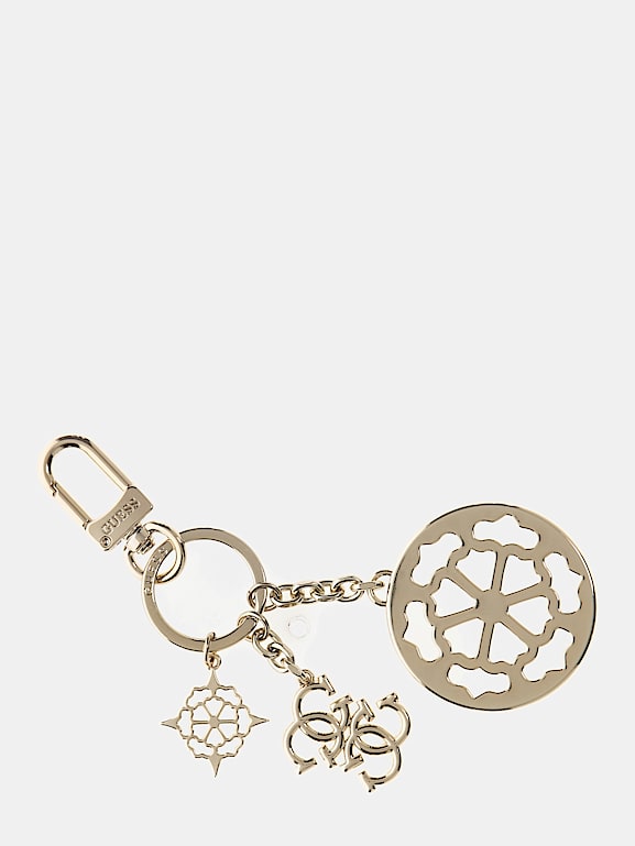 Guess keychains on sale
