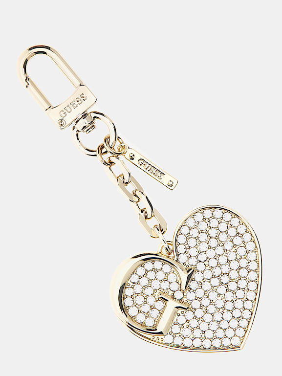 Porte clé guess new arrivals